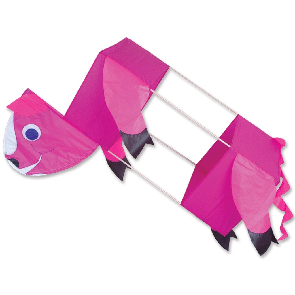 Pig Box Kite 1 Pig Box Kite