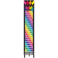 Rieleit Foil 20 Kite - Rainbow