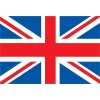 Flag Kite - United Kingdom