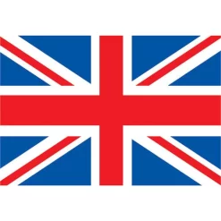 Flag Kite - United Kingdom