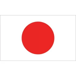 Flag Kite - Japan