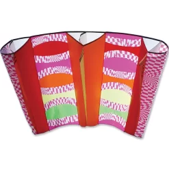 Mega Power Sled 81 Kite - Hot Flex