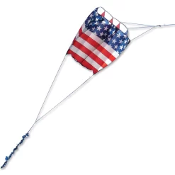 Killip Foil Kite 10 - Patriotic