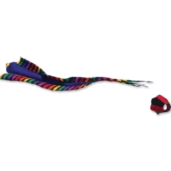 Giant Eel Kite - Rainbow