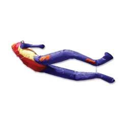 4.2 M. Poison Dart Frog Kite