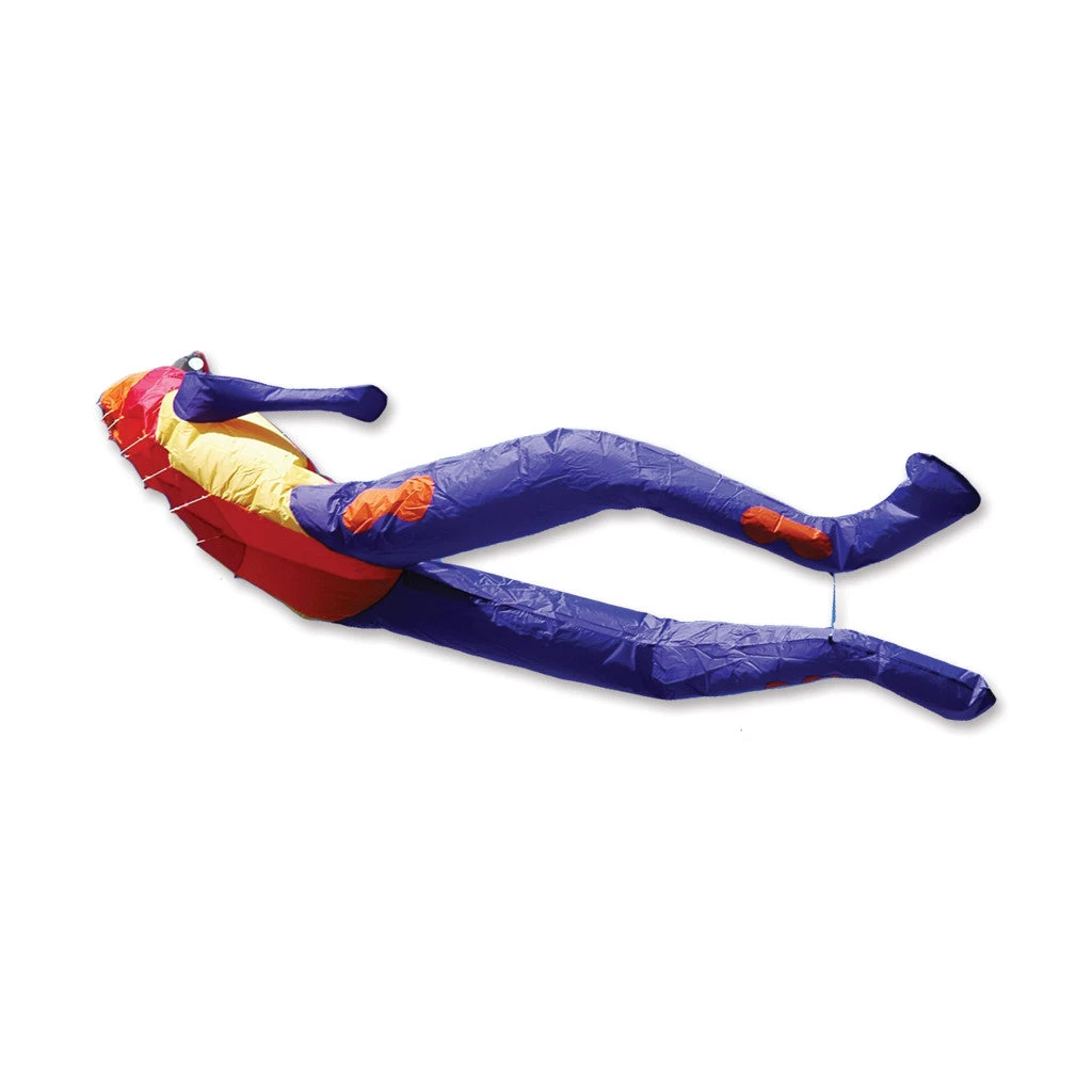 7.1 M Poison Dart Kite 1 7.1 M Poison Dart Kite