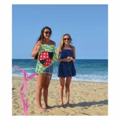 25 In. Diamond Kite - Lively Ladybug -Best Kite Shop 15214 2