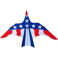 Thunderbird Kite - 16 Ft. Patriotic