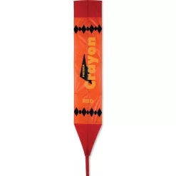 Crayon Kite - Red