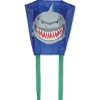 Mini Back Pack Sled Kites - Shark (Set Of Six Sleds)