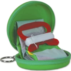 Keychain Kite - Skull & Bones (Set Of Six Kites) -Best Kite Shop 17287 17293p package interior b1ee6430 f68b 4412 9c91 b1d3b5ffe340