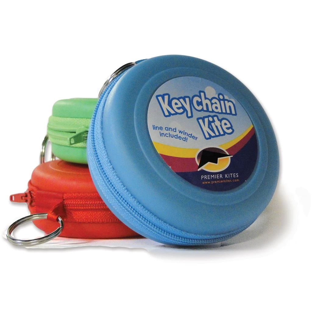 Keychain Kite - Llama (Set Of Six Kites) 2 Keychain Kite - Llama (Set Of Six Kites) - Image 2