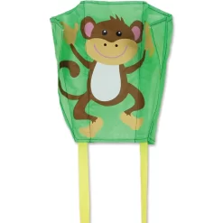 Keychain Kite - Monkey (Set Of Six Kites)