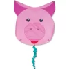 Fun Flyer Kite - Pig