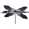 28 In. WhirliGig Spinner - Loon