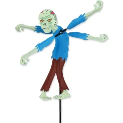20 In. WhirliGig Spinner - Zombie