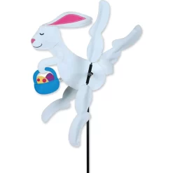 12 In. WhirliGig Spinner - Bunny