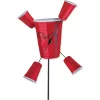 10 In. WhirliGig Spinner - Party Cups