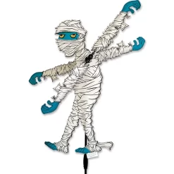WhirliGig Spinner - Mummy