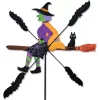 26 In. WhirliGig Spinner - Witch