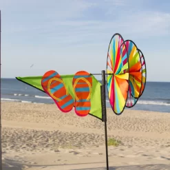 Triple Spinner - Flip Flops -Best Kite Shop 22142 2 74f0d858 8879 4406 add5 fd806e00ed70 scaled