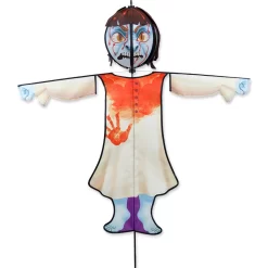 Spinning Friend - Possessed Child