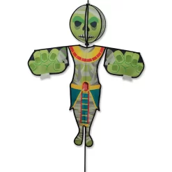 Spinning Friend - Mummy