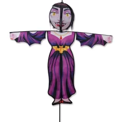 Large Spinning Friend - Vampire Countess