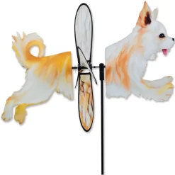 Deluxe Petite Spinner - Chihuahua