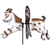 Petite Spinner - Goat