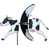 28 In. Flying Cow Spinner