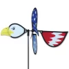 Petite Spinner - Patriotic Eagle
