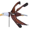 43 In. Flying Eagle Spinner