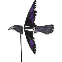 24 In. Raven Spinner