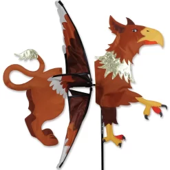 Griffin Spinner