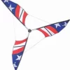 9.5 Ft. Wind Generator - Patriotic