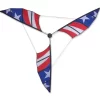 12.5 Ft. Wind Generator - Patriotic