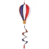 12 In. Hot Air Balloon - Patriotic