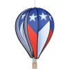 26 In. Hot Air Balloon - Patriotic
