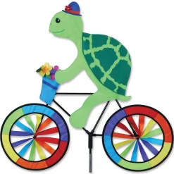 30 In. Bike Spinner - Turtle