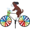 20 In. Bike Spinner - Puppy