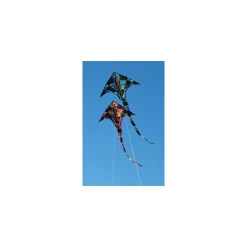 T-Delta Kite - Warm Orbit -Best Kite Shop 33065 2