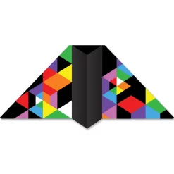 16 Ft. Tunnel Delta - Geometric