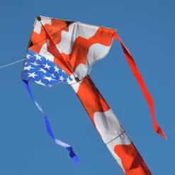 Regular Easy Flyer Kite - Patriotic -Best Kite Shop 44007 1024
