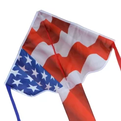 Regular Easy Flyer Kite - Patriotic