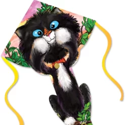 Regular Easy Flyer Kite - Butterfly Kitty