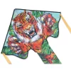 Large Easy Flyer Kite - Tiger