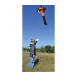 Large Easy Flyer Kite - Tyrannosaurus -Best Kite Shop 44059 2