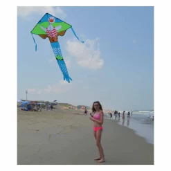 Large Easy Flyer Kite - Wade Duck -Best Kite Shop 44075 2
