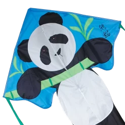Large Easy Flyer Kite - Panda Bear